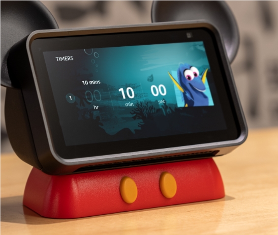 亚马逊的Alexa大脑升级：动作丰富的AI！