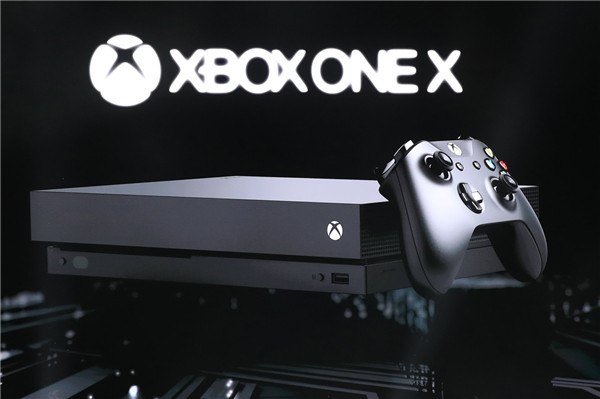 Xbox 释放 AI 力量击败索尼 PS5 Pro—游戏开始了！