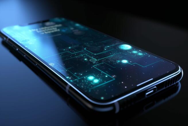 AI-Powered Phones by 2027? Honor CEO Drops a Bombshell!