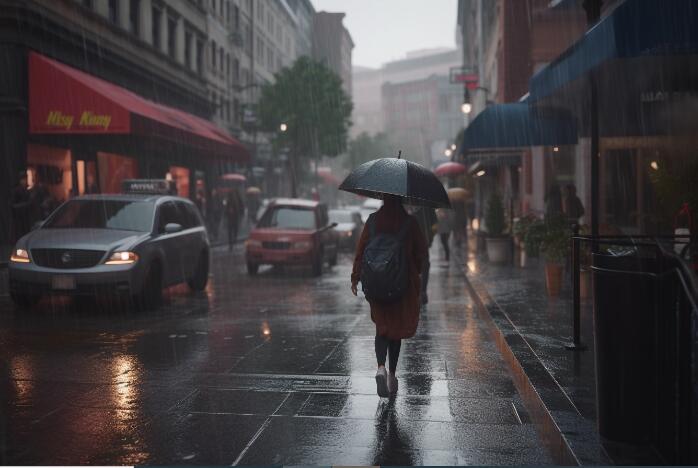 谷歌的 GenCast AI 模型实现 97.2% 的天气预报准确率