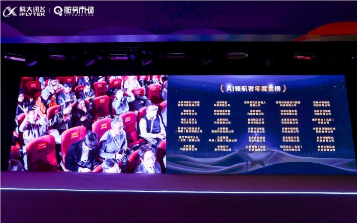 iFLYTEK推出商业生态平台2.0，提升大模型应用