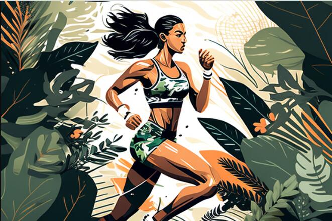 Keep Unveils Kinetic.ai and AI Coach Kaka for Personalized Fitness