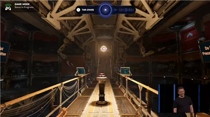 《堡垒之夜》推出AI驱动的NPC定制工具