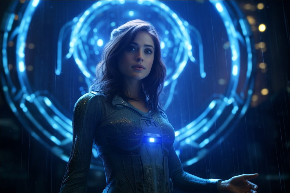 Alibaba Open-Sources Mnn3dAvatar for Real-Time 3D Face Capture