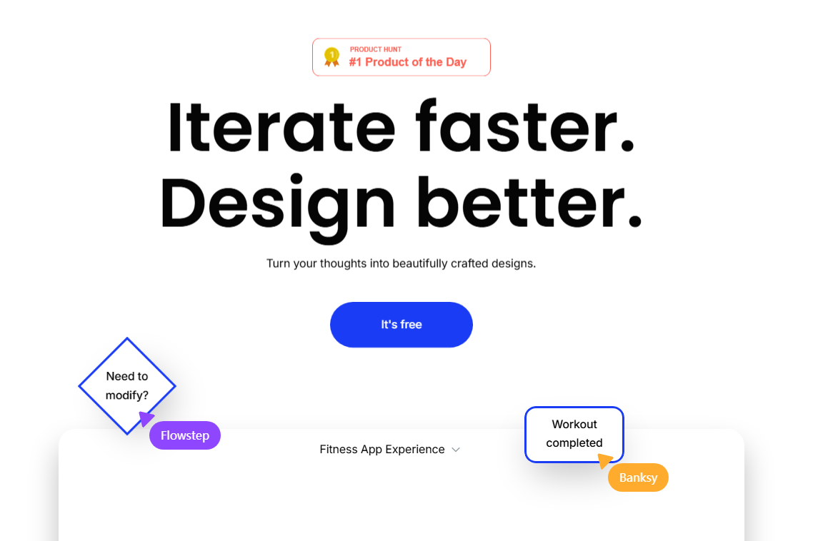 Flowstep AI Review: Revolutionizing Design Workflows