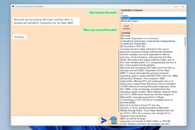 微软发布Mu：专为Windows 11打造的紧凑型AI模型