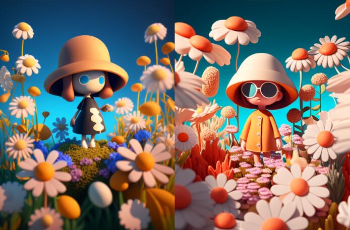 Pixar Exec: AI Falls Short, Human Creativity Unmatched