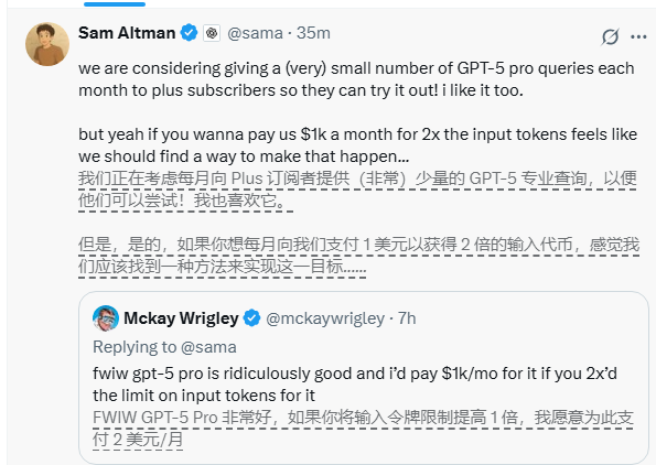 OpenAI Reverses Course After User Backlash, Restores Older Models