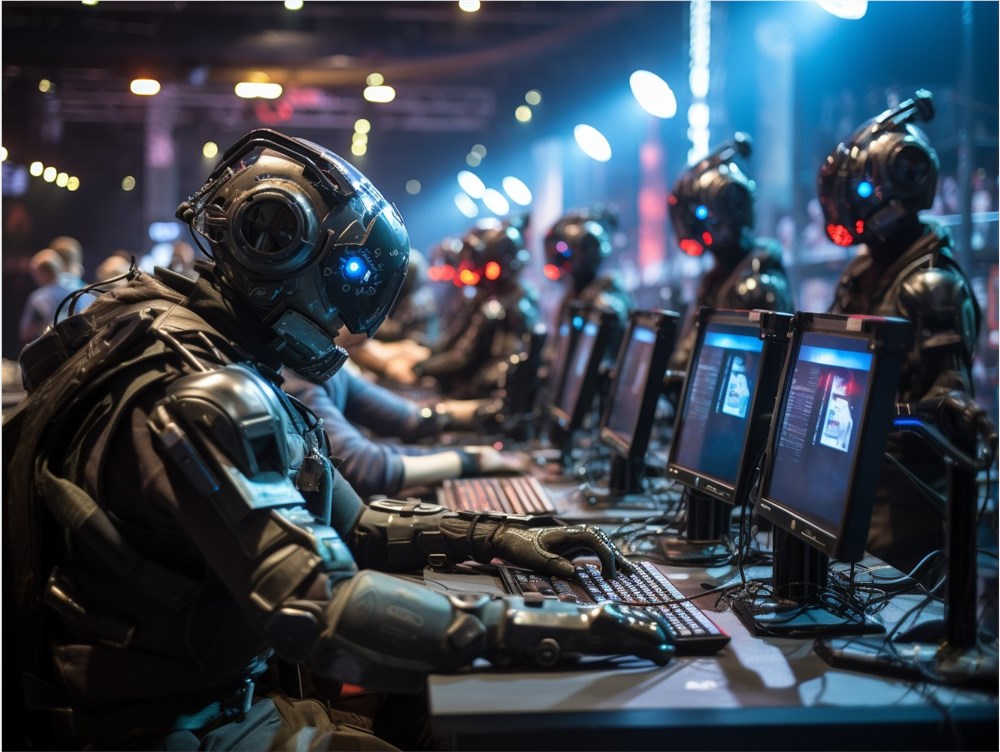 Hyland推出企业自动化AI引擎与智能体网络