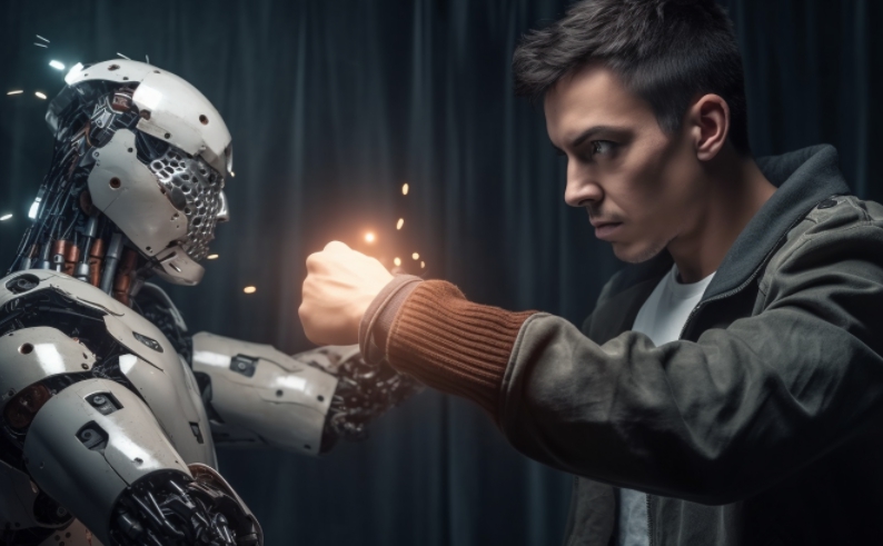 AI Could Replace 50% of Entry-Level Jobs, Study Predicts