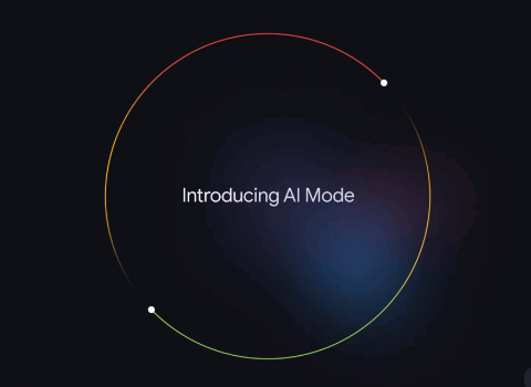谷歌将AI模式设为默认搜索体验