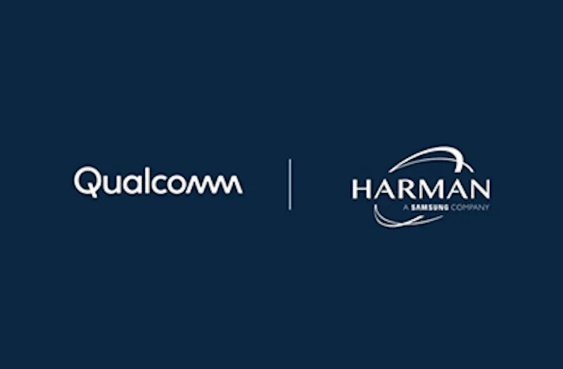 Qualcomm and Harman Partner to Enhance AI in Vehicles