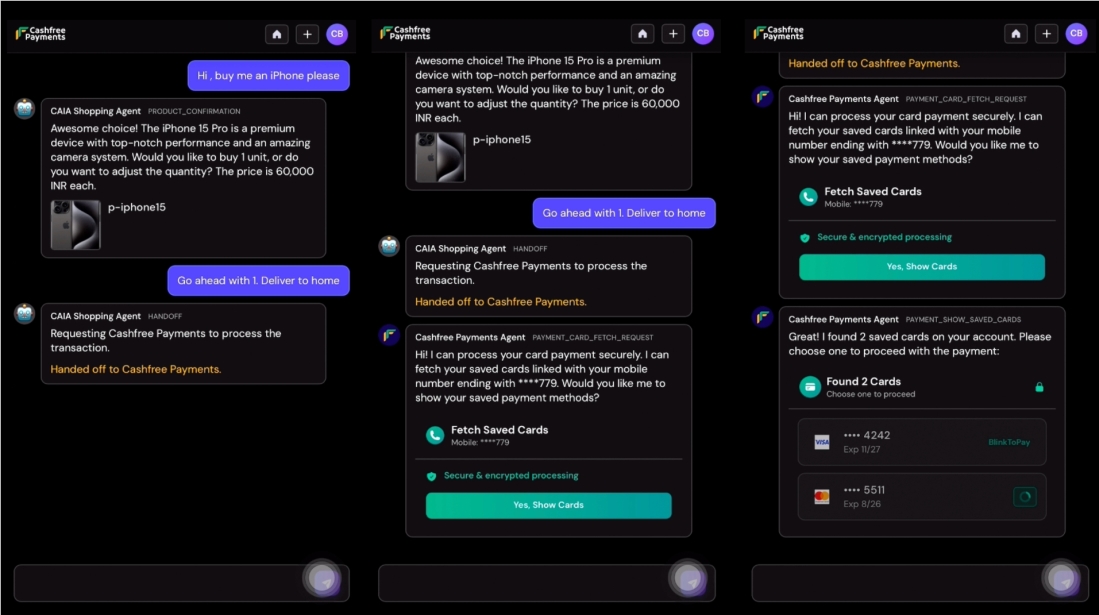 India Pioneers AI Chatbot Shopping with ChatGPT