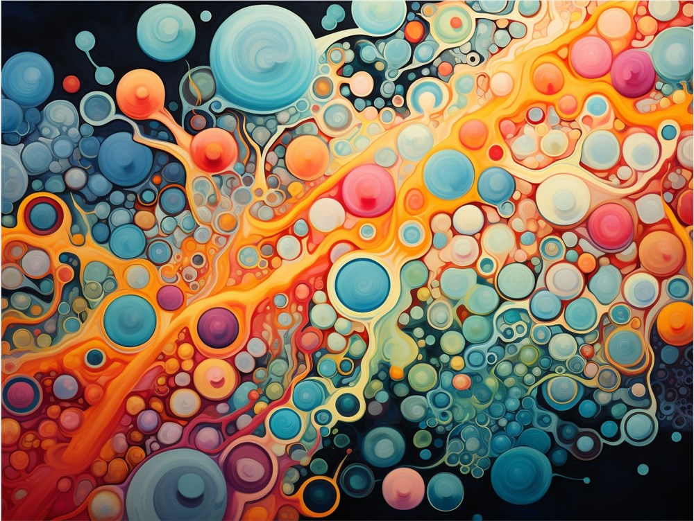 DeepMind与耶鲁AI模型发现新型癌症治疗途径