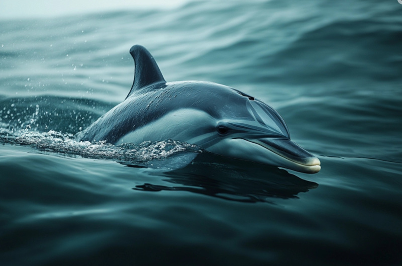 中国'瞰海'AI模型将海洋预报推向新深度