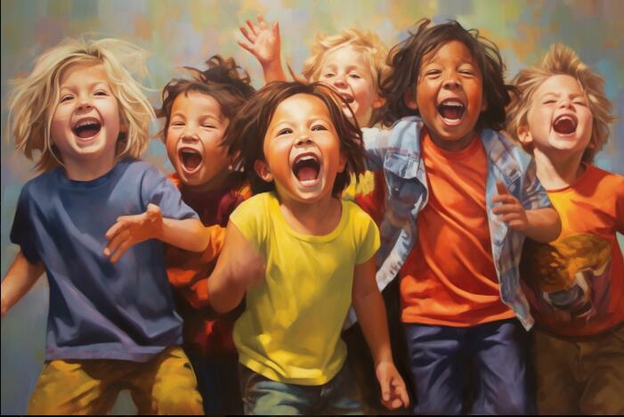 英国严厉打击AI生成的儿童虐待图像