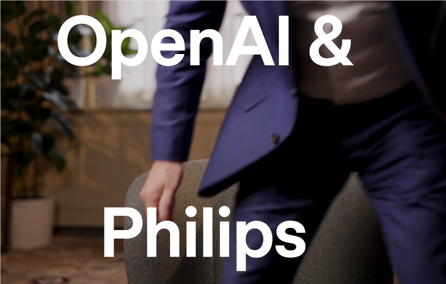 Philips Empowers Workforce with AI Skills Revolution