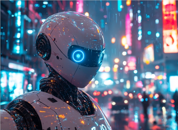 假日季购买AI玩具前请三思