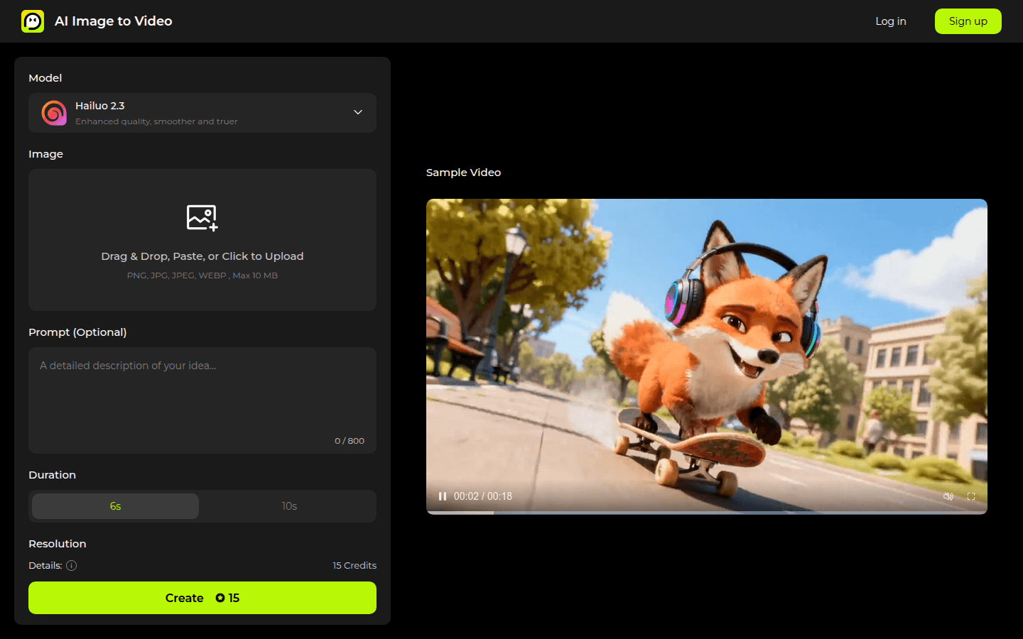 Bring Your Photos to Life with AI-Powered Video Magic