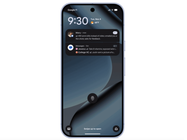 Pixel Phones Get Smarter with Android 16's AI-Powered Updates