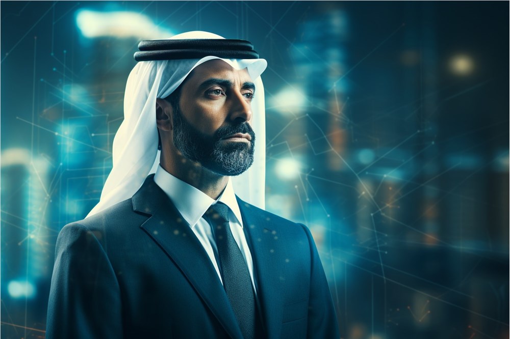 Saudi Arabia Breaks New Ground With Kawn, Its First Arabic AI Language Model