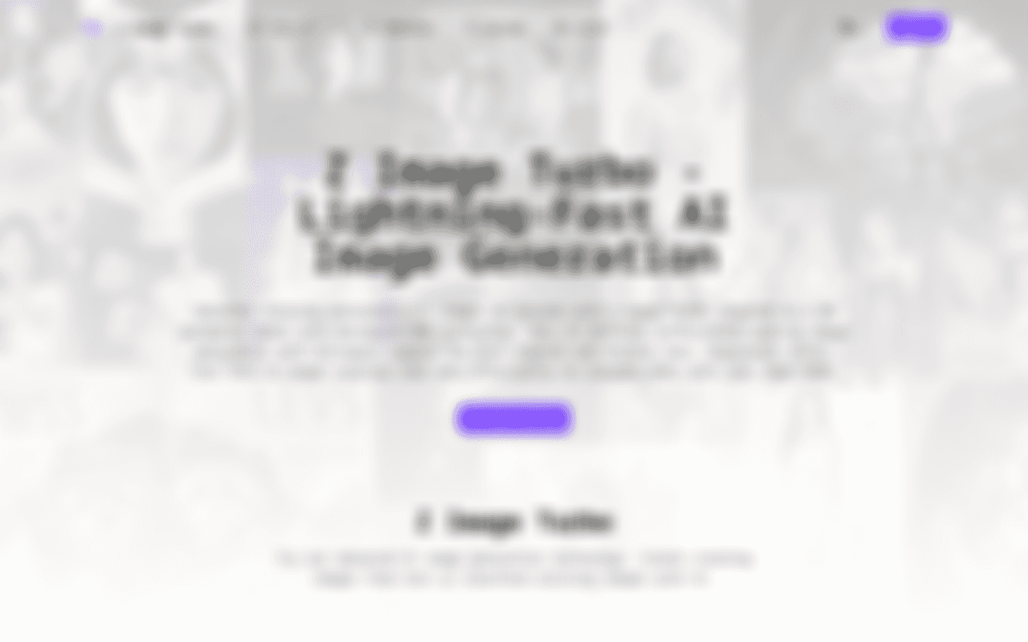 Z Image Turbo: Lightning-Fast AI Art Generator