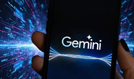谷歌Gemini3Pro以更智能的AI摘要将搜索推向新高度