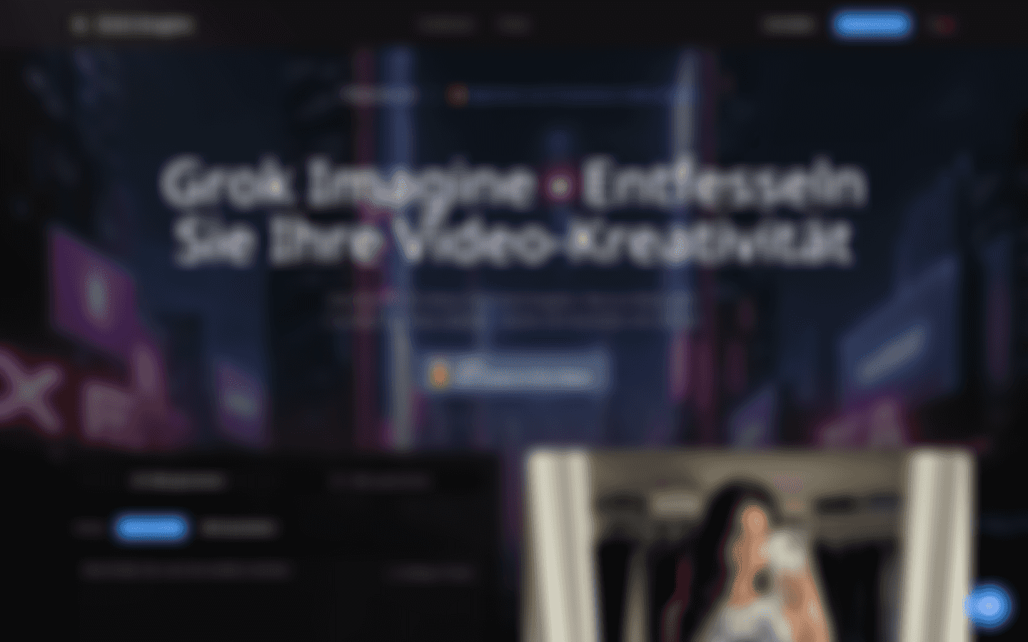 Grok Imagine Spicy Mode: AI-Powered Video Creation Made Easy