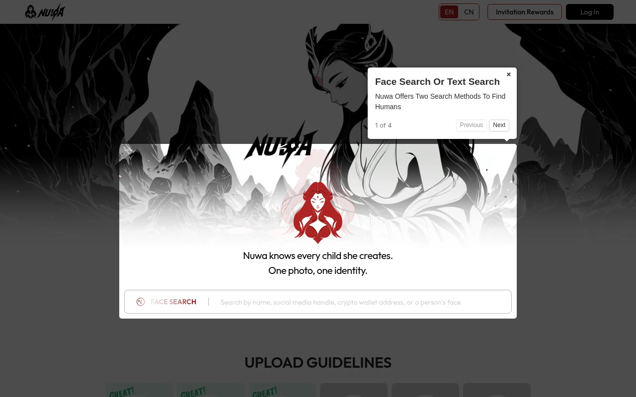 Nuwa: The Smart Way to Safeguard Kids' Digital Identities