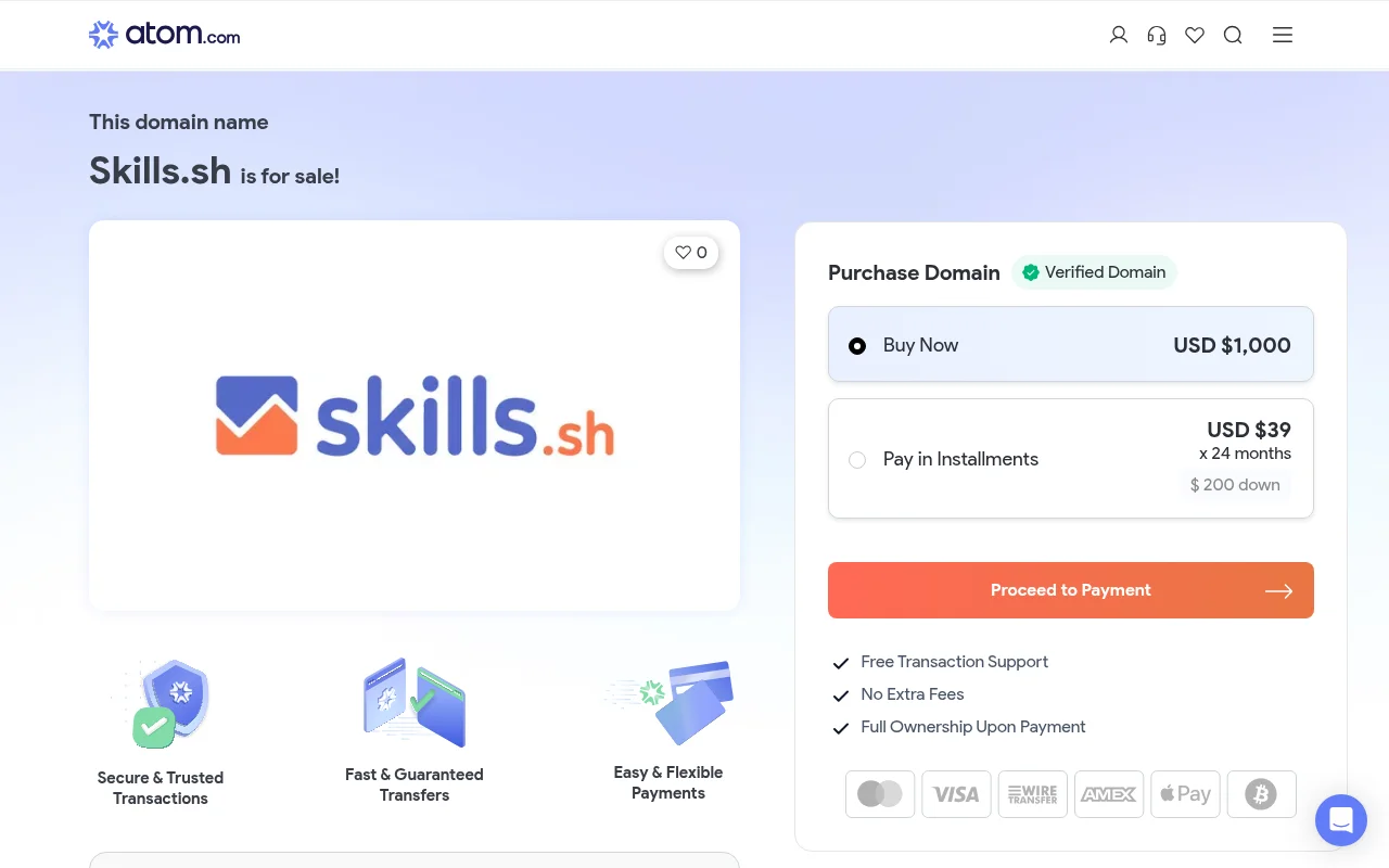 Agent Skills Directory: Boost Your AI's Expertise