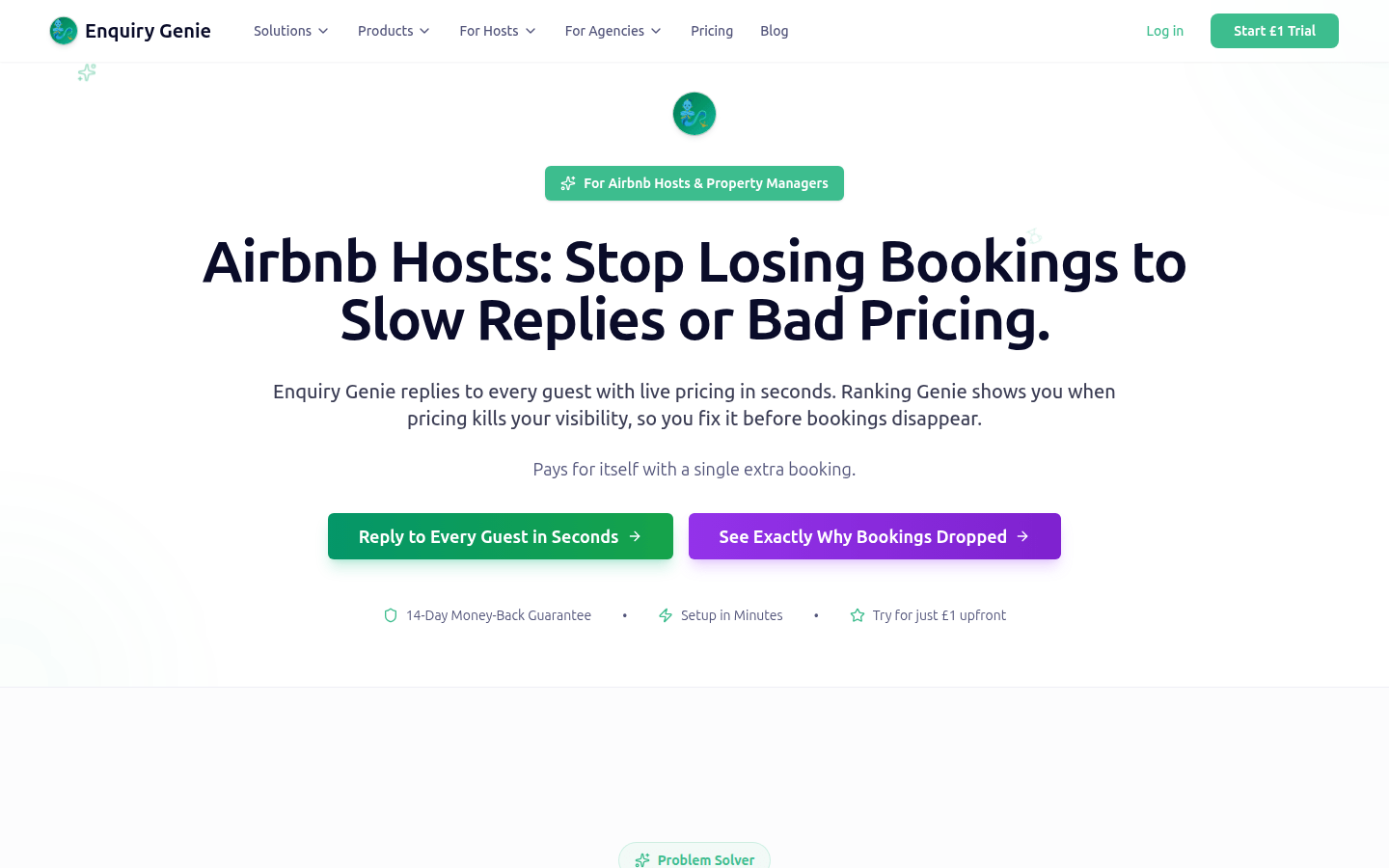 Airbnb Genie AI：智能物业管理的得力助手