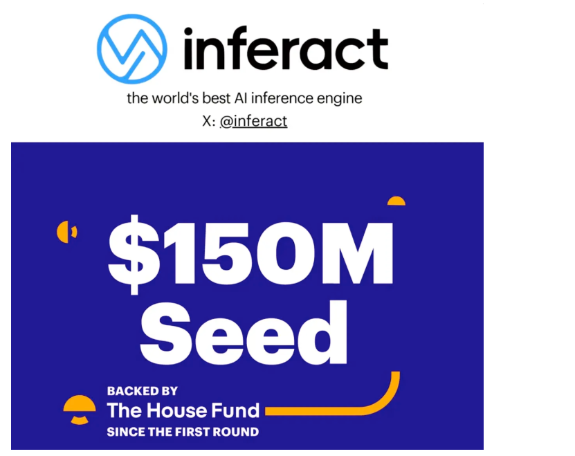 Inferact崛起：vLLM团队欲主导AI推理领域的大胆举措