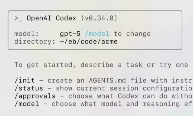 JetBrains IDE 集成 OpenAI Codex，开发工具更智能