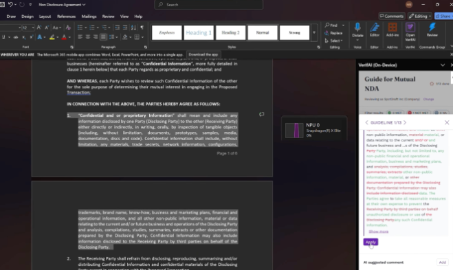 SpotDraft's Legal AI Soars After Qualcomm Backing