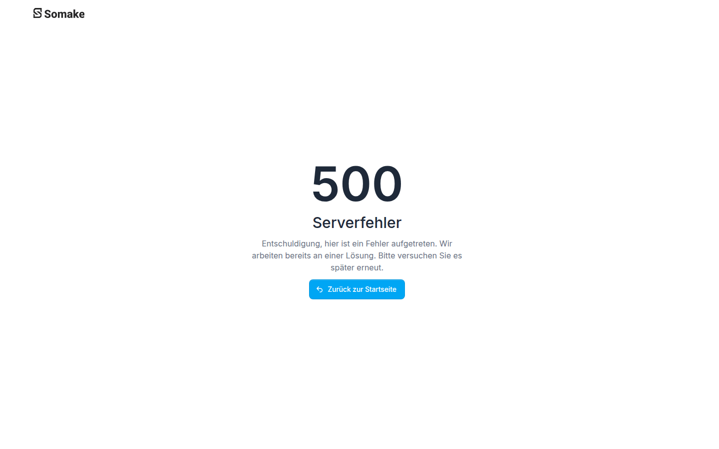 Somake AI：激发惊艳视觉创意的得力助手