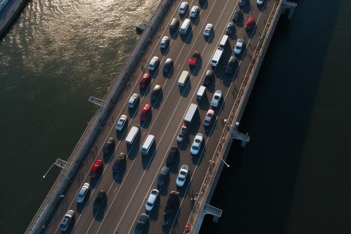 美国交通部借助AI加速安全法规制定