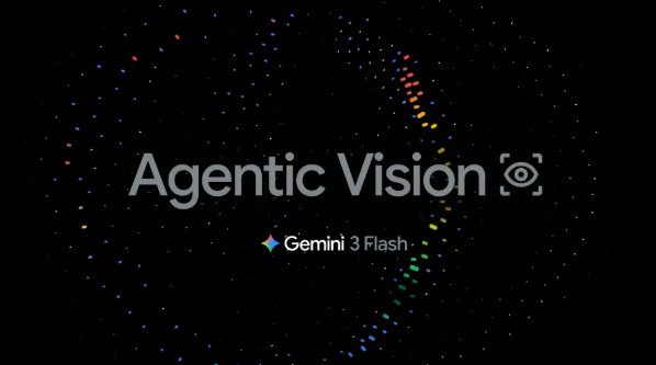 谷歌Gemini 3 Flash现可如人类侦探般观察图像