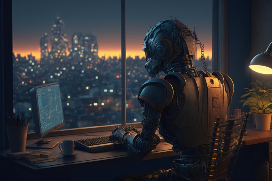 AI Transforms Construction: $32 Billion Market Boom Ahead