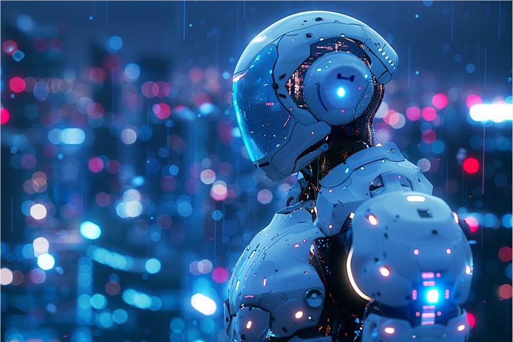 Musk Bets Big on AI-Generated Entertainment Revolution