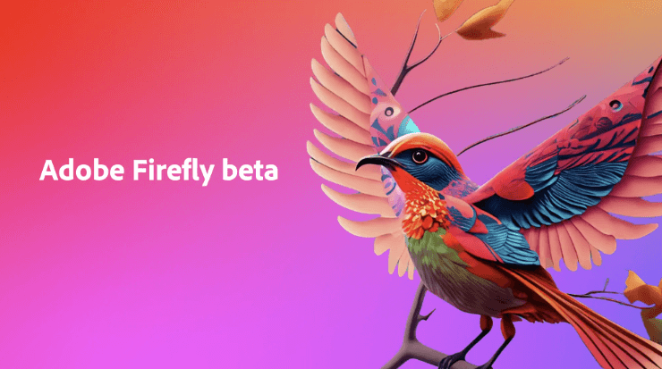 Adobe Firefly Unleashes Unlimited AI Creativity for Subscribers