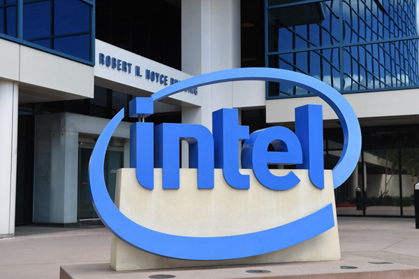 Intel Throws Down the Gauntlet: Chip Giant Enters GPU Race Against Nvidia
