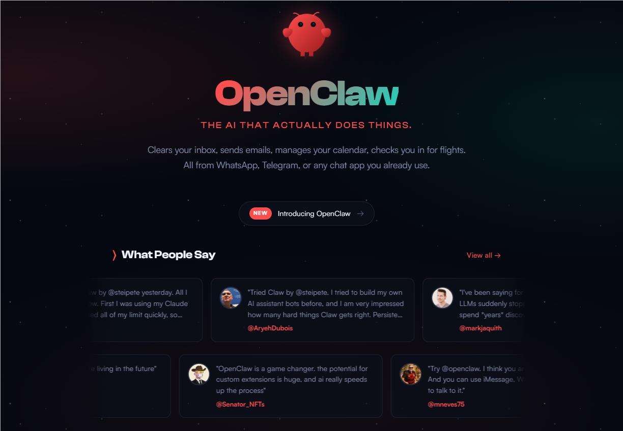 热门AI工具OpenClaw对macOS用户构成严重安全威胁
