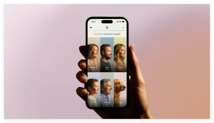 Fitbit创始人携AI驱动的家庭健康平台回归