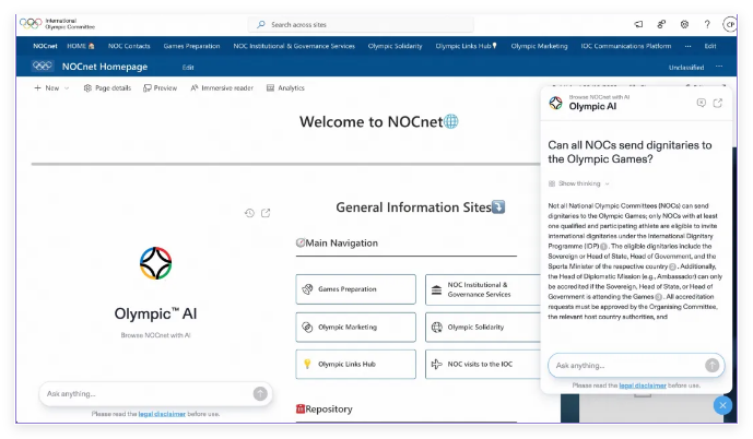 AI Takes Center Stage at Milan Winter Olympics with Alibaba's Qwen