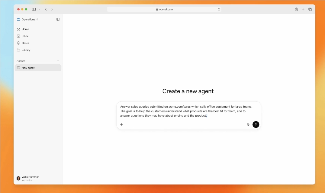 OpenAI's Frontier: Your New AI Coworker Is Here