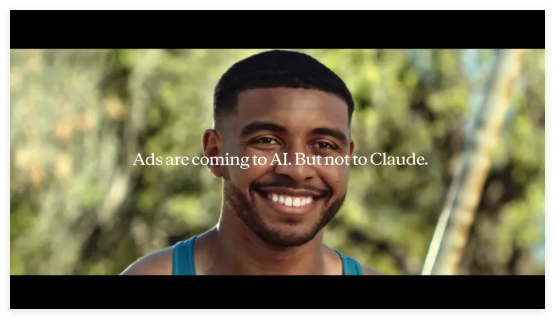 Anthropic Backs Down in Super Bowl Ad Spat With OpenAI