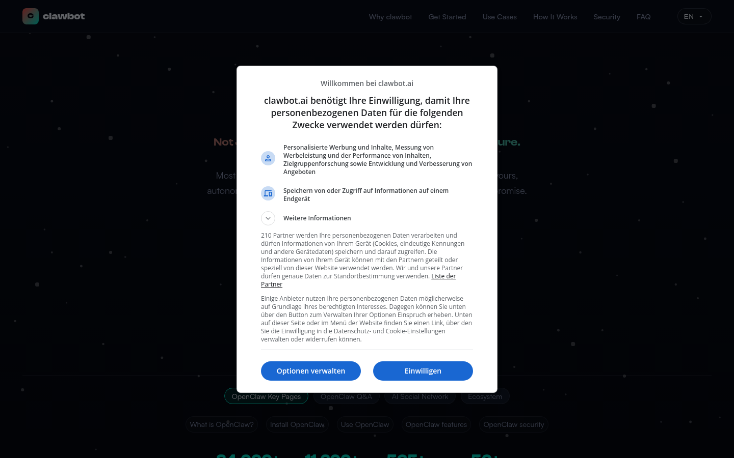 Clawbot: Your Private AI Assistant That Works Offline