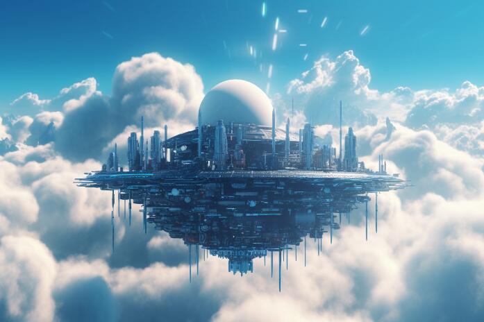 Blackstone Bets Big on Australian AI Infrastructure with $1B Firmus Deal