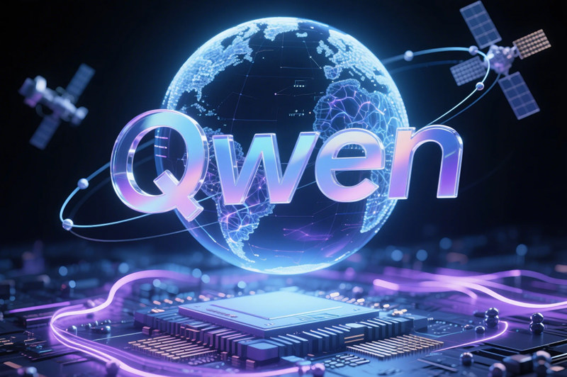 Alibaba's Qwen3.5 AI Model Nears Release with Vision Capabilities