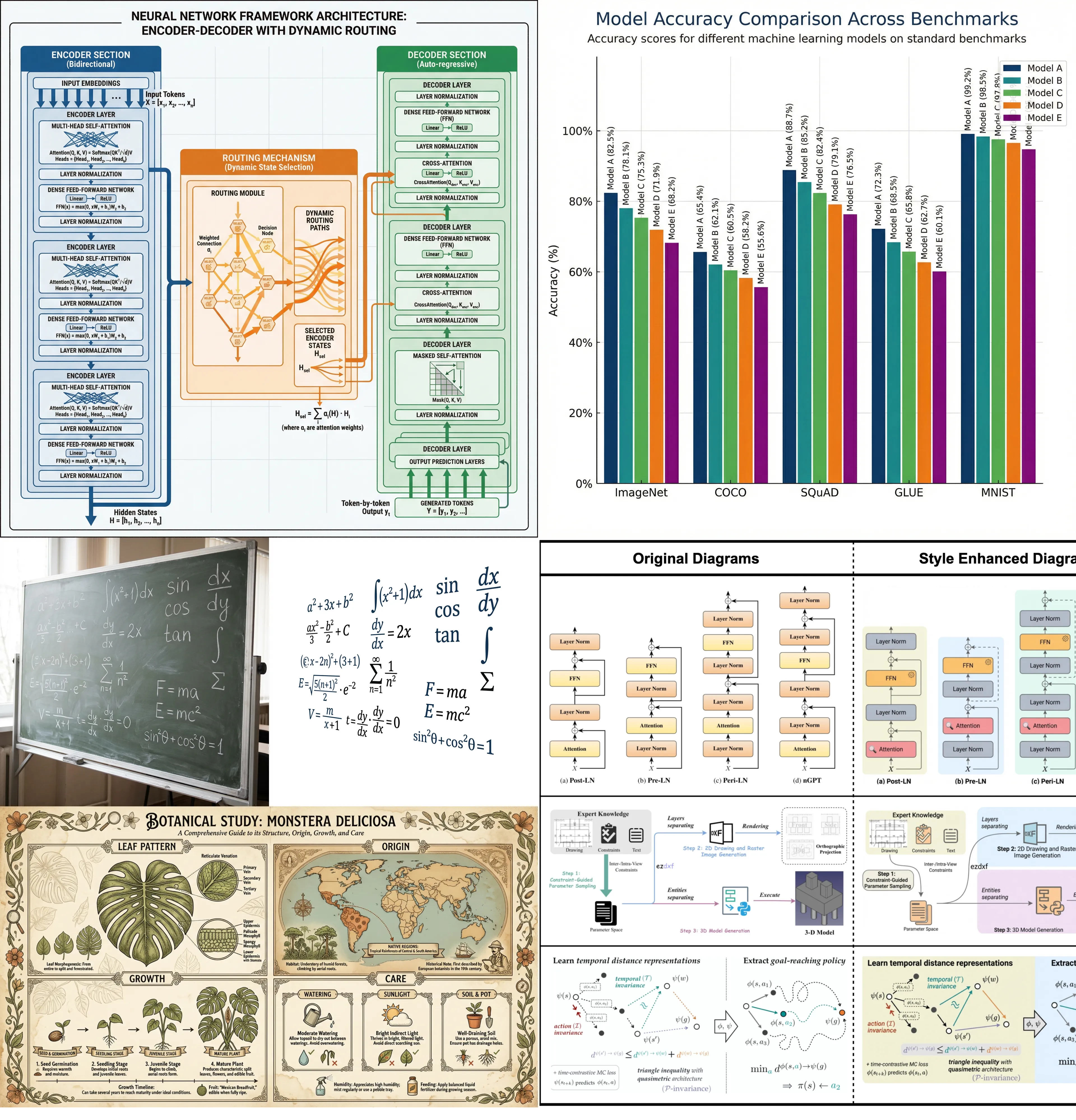 PaperBanana: AI-Powered Academic Illustrations Made Easy
